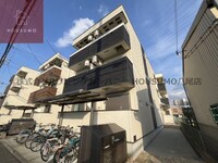フジパレス長原Ⅴ番館