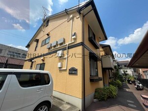 クレール緑ヶ丘