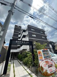 デイグラン長居公園