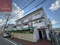 グランコーポ瓜破