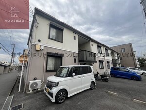 アーバンパレス