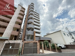 オリエンタル長田駅前