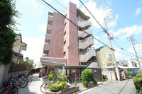 ベルフルールエヌエス