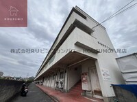 教興寺マンション