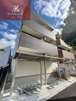 フジパレス長吉長原西Ⅰ番館