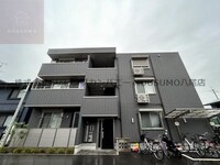 RIHITO八尾 D棟