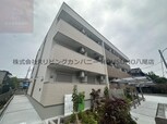 リバーサイド 東久宝寺 十番館