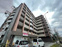 リバーサイド金岡五番館