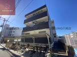 フジパレス喜連西Ⅱ番館