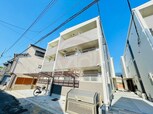 クリエオーレ大蓮東Ⅰ