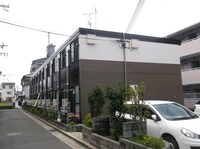 レオパレスSKYプラザ