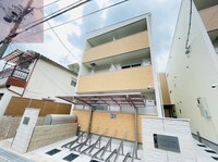 クリエオーレ衣摺Ⅰ