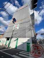 クローバー・プレミア長居公園東