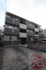 アゴーラ針中野