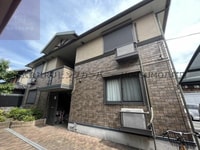 ヴィラ－ジュ　Ｂ棟