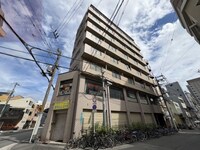 エルドムス陽光三番館