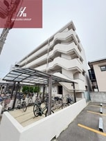 第三玉川コーポラス
