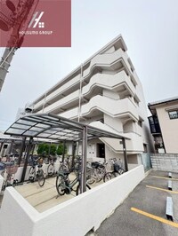 第3玉川コーポラス