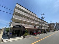 メゾン・ド・ヴィレ城東