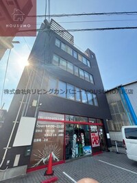 プレアール本郷