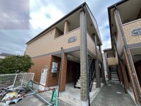 アルベージュ八戸ノ里Ⅱ番館