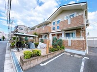 アートン・若江西