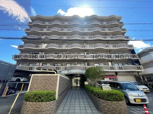 ルミエール八尾