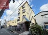 平和ハイツ