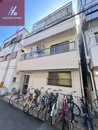 クレインズマンション