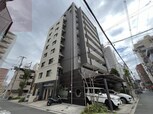 グランガーデン足代新町