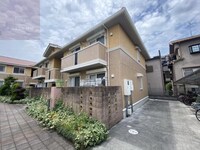 ラパン久宝寺　C棟