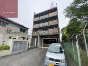 ラポスタ長原