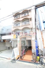 シティハイム長居公園通