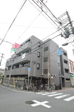 ブルーコート