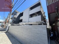 Clashist平野西North