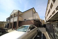 エスティームⅠ番館