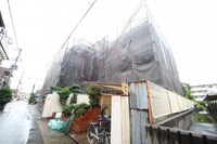 コーポスガハラ