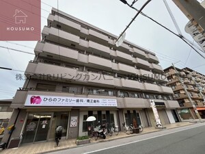 メゾン加美東