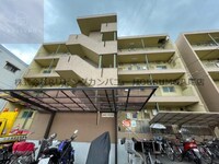 山本北コーポラス1号