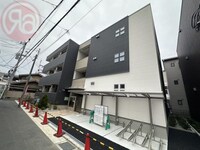 ベルドミール末広六番館