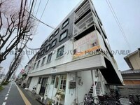 グランキューブ青山町