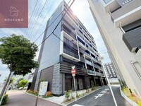 プレサンス森ノ宮THEゲート