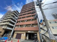 PS　HIGASHI OSAKA
