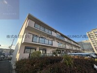 サンライズ青山