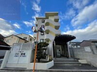 第2コーポ大喜