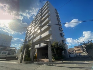 ロイヤルハイツ高井田