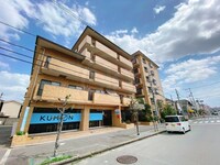 オリエントマンション