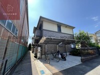 トウスケハウス
