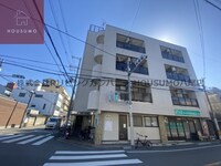 ワンプレイス平野南