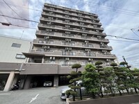 ラ・フェリオ新深江